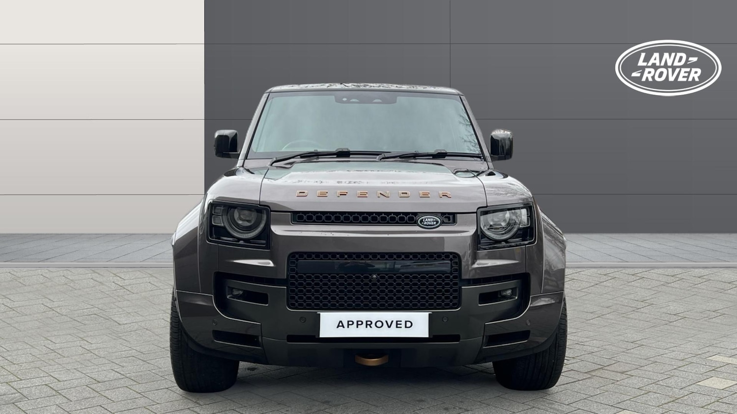 Used Land Rover Defender 2025 for sale - 77036628: Photo 7