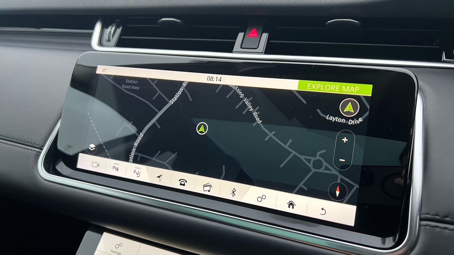 Used Land Rover Range Rover Evoque 2019 for sale - 76712301: Photo 11