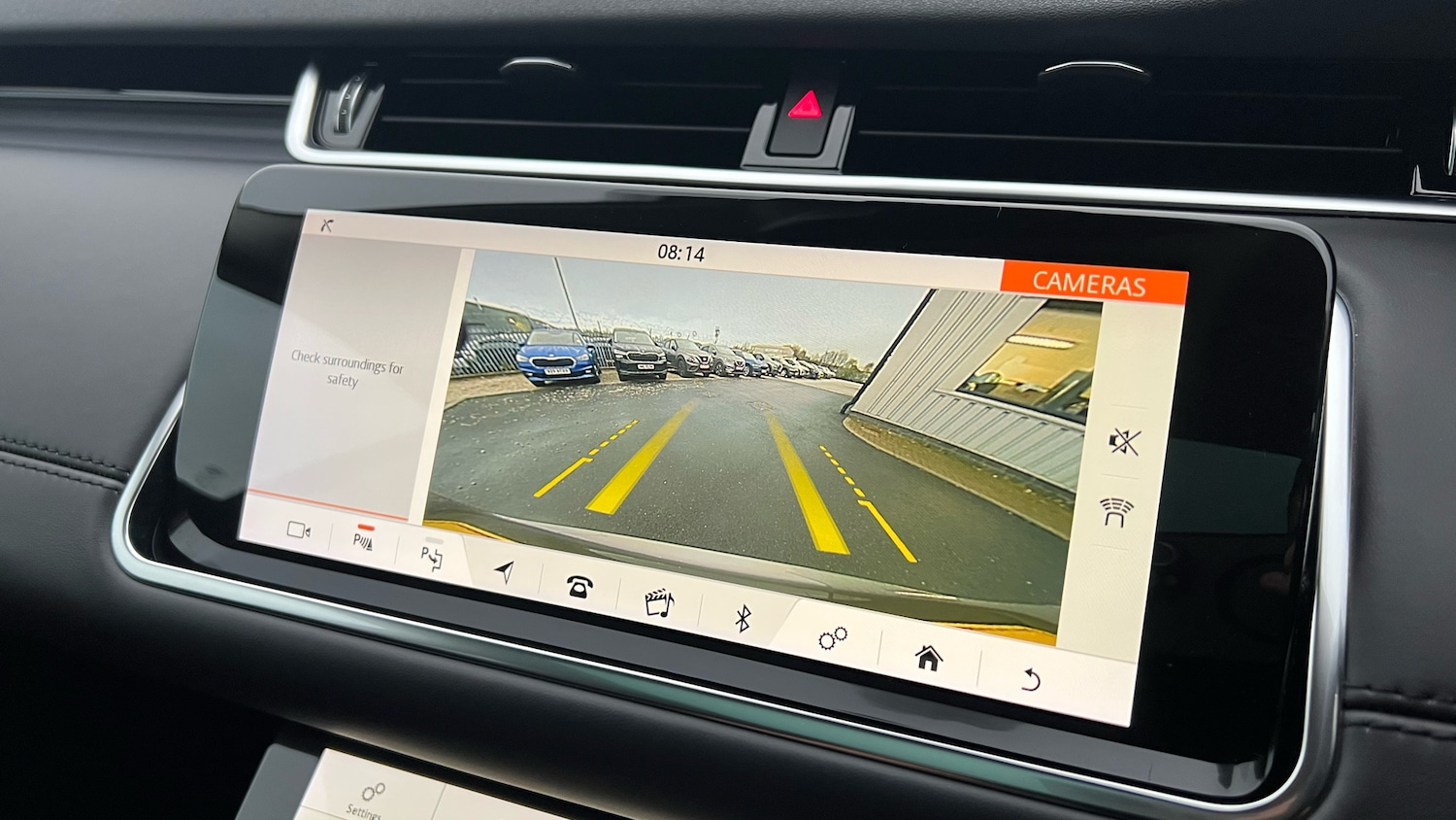 Used Land Rover Range Rover Evoque 2019 for sale - 76712301: Photo 12