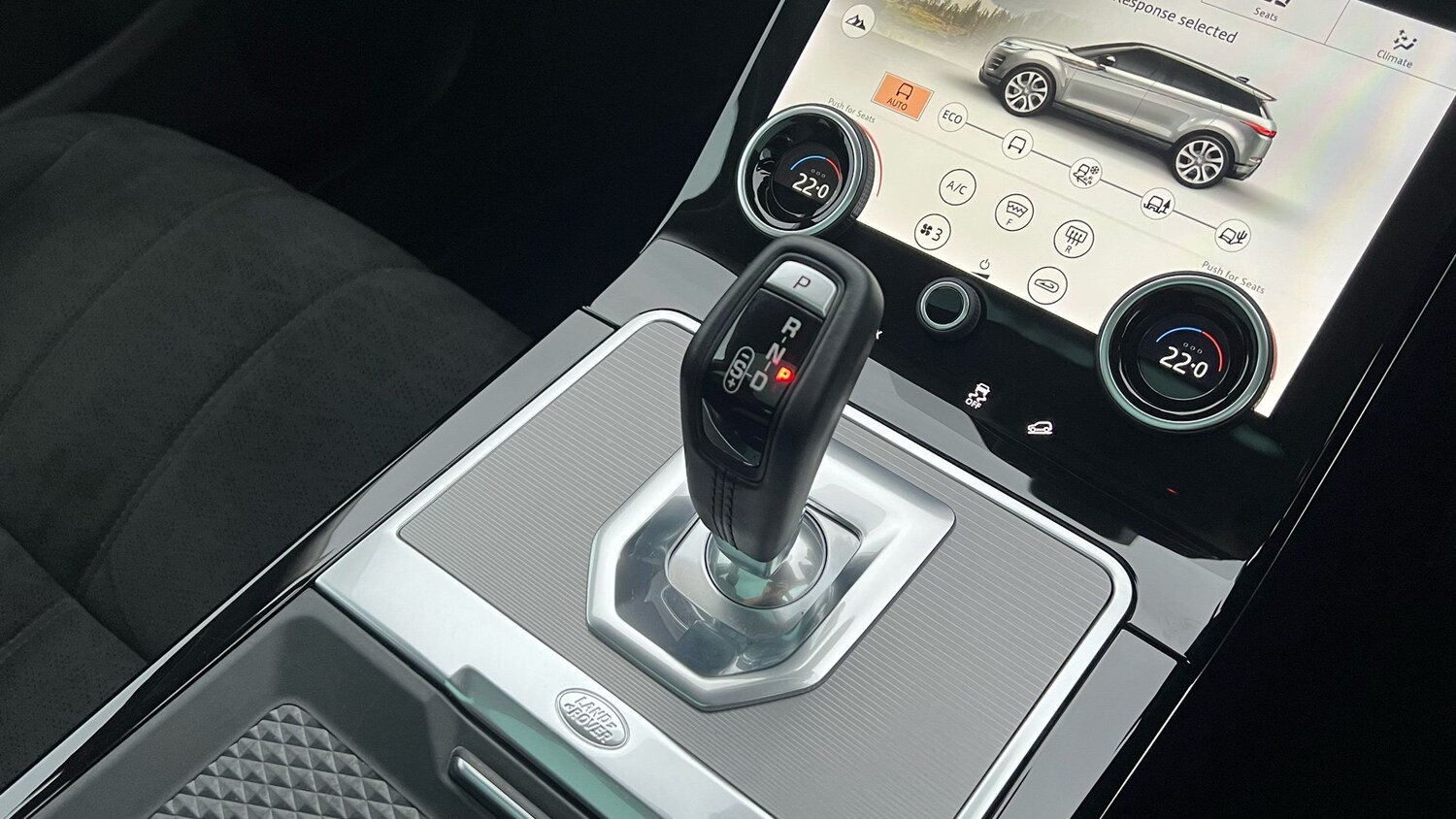 Used Land Rover Range Rover Evoque 2019 for sale - 76712301: Photo 13