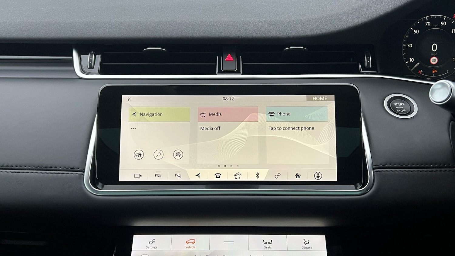 Used Land Rover Range Rover Evoque 2019 for sale - 76712301: Photo 14