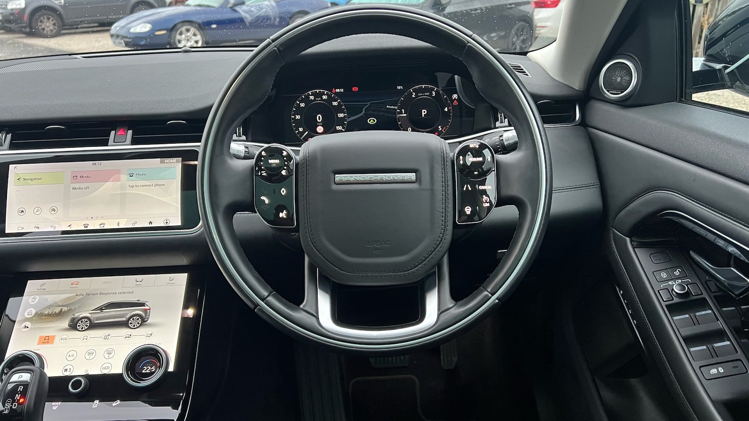 Used Land Rover Range Rover Evoque 2019 for sale - 76712301: Photo 15