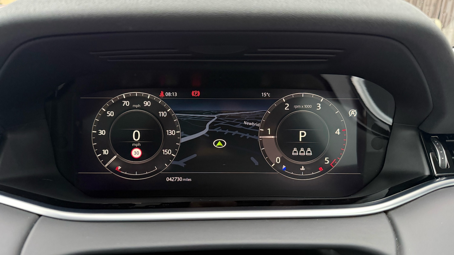 Used Land Rover Range Rover Evoque 2019 for sale - 76712301: Photo 16