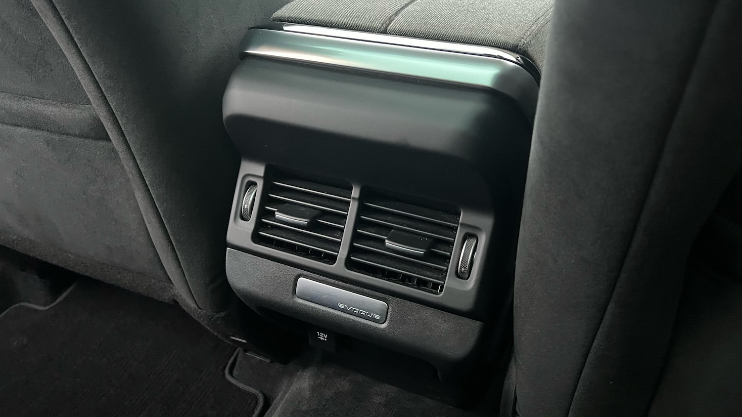 Used Land Rover Range Rover Evoque 2019 for sale - 76712301: Photo 18