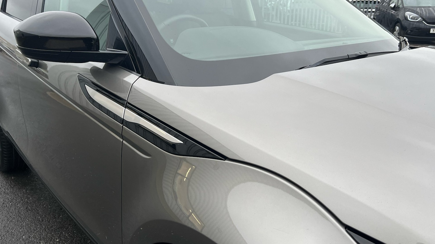 Used Land Rover Range Rover Evoque 2019 for sale - 76712301: Photo 20