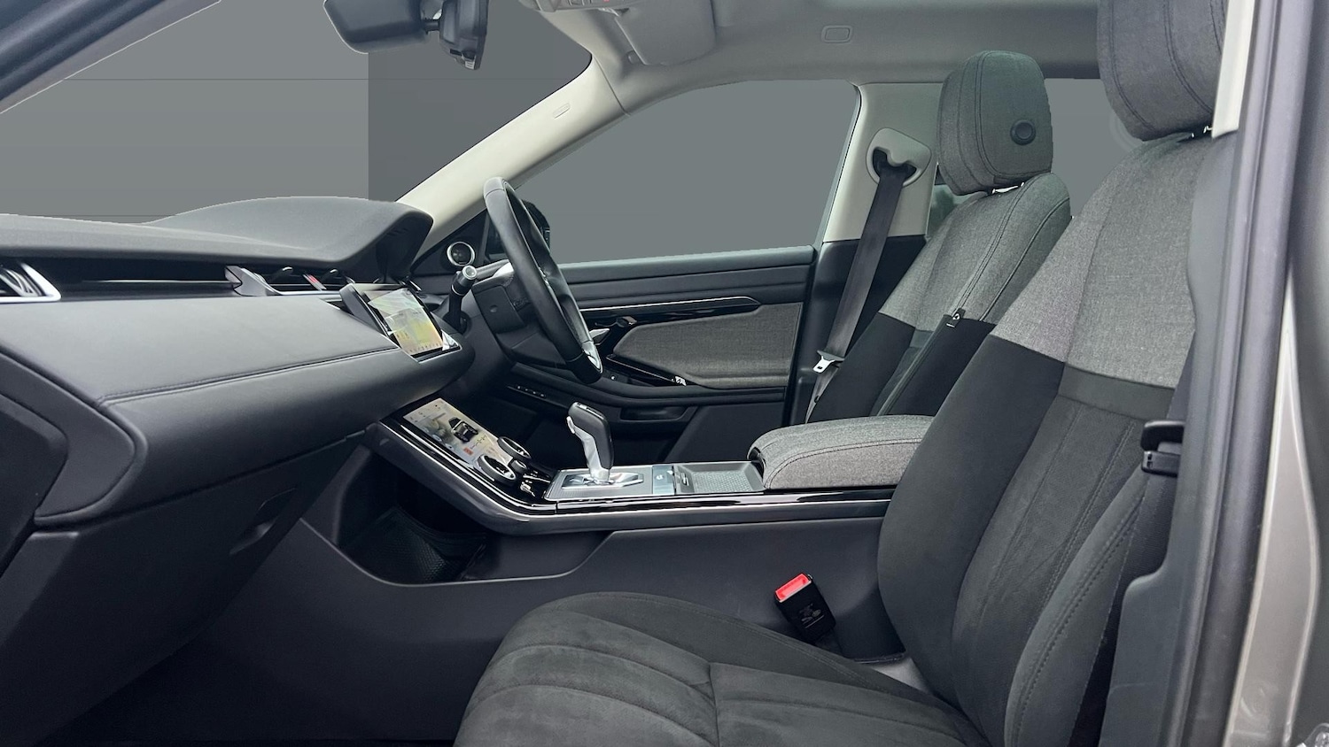 Used Land Rover Range Rover Evoque 2019 for sale - 76712301: Photo 3