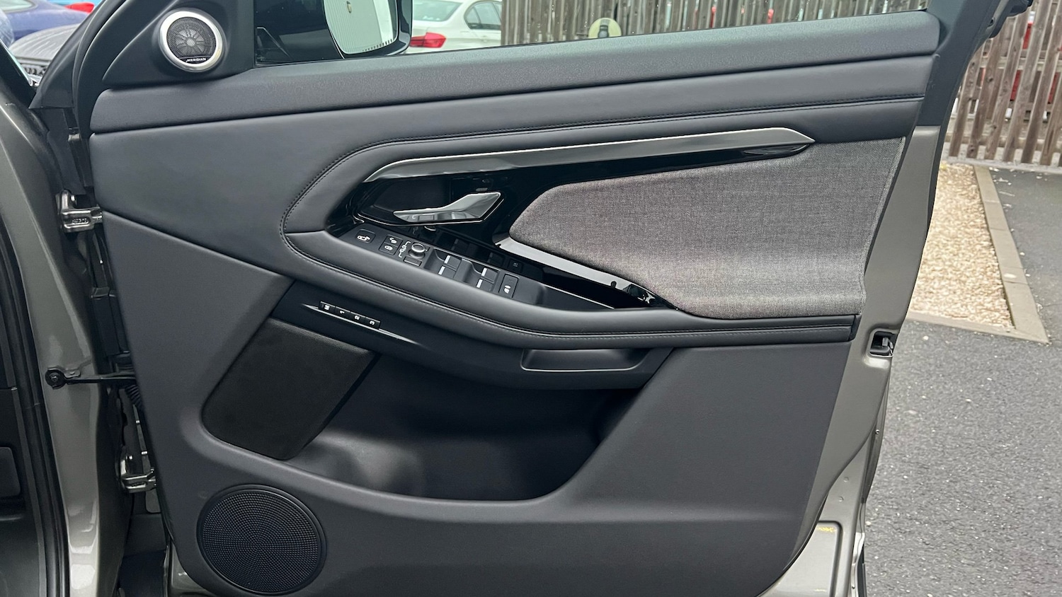 Used Land Rover Range Rover Evoque 2019 for sale - 76712301: Photo 34