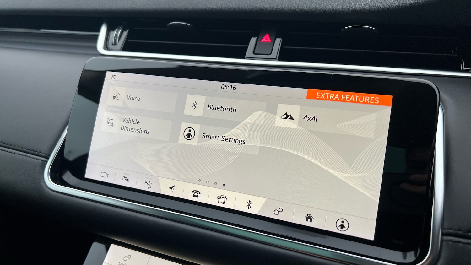 Used Land Rover Range Rover Evoque 2019 for sale - 76712301: Photo 40