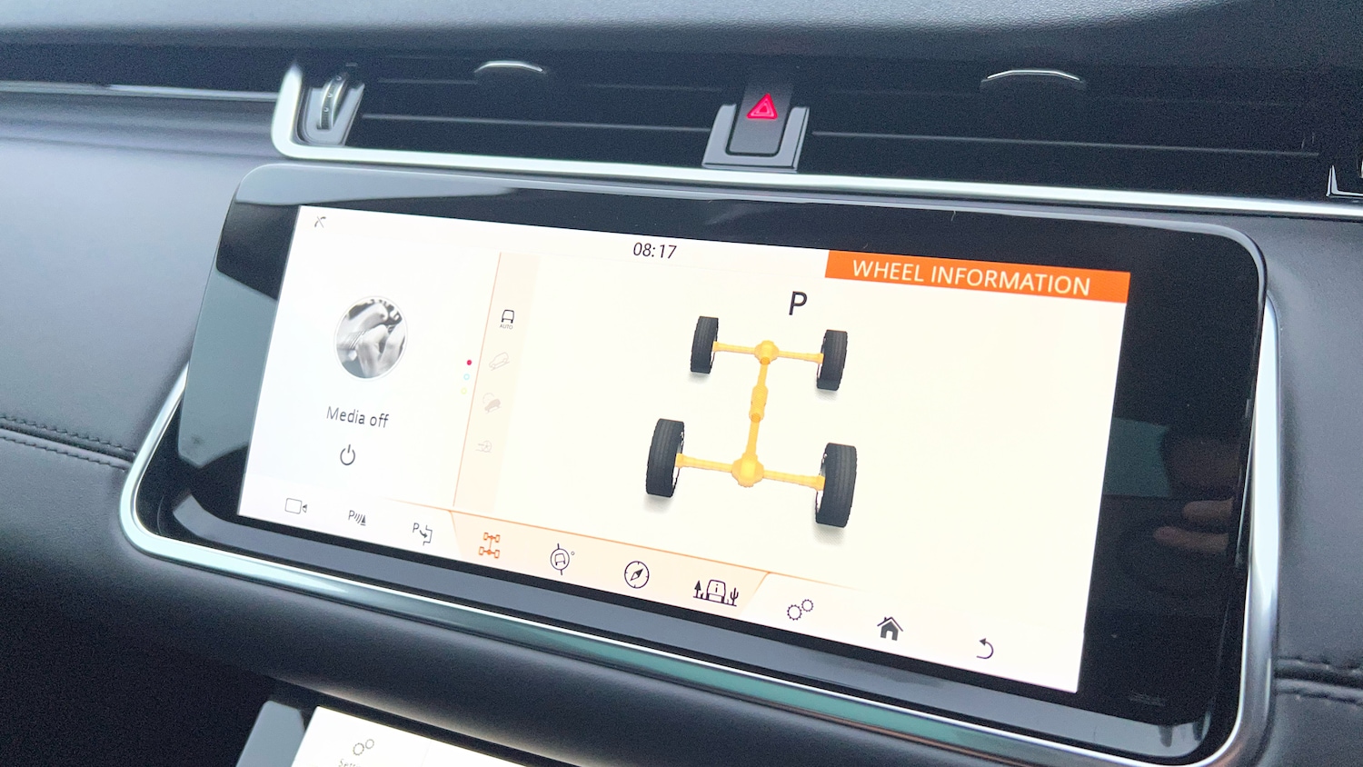 Used Land Rover Range Rover Evoque 2019 for sale - 76712301: Photo 41