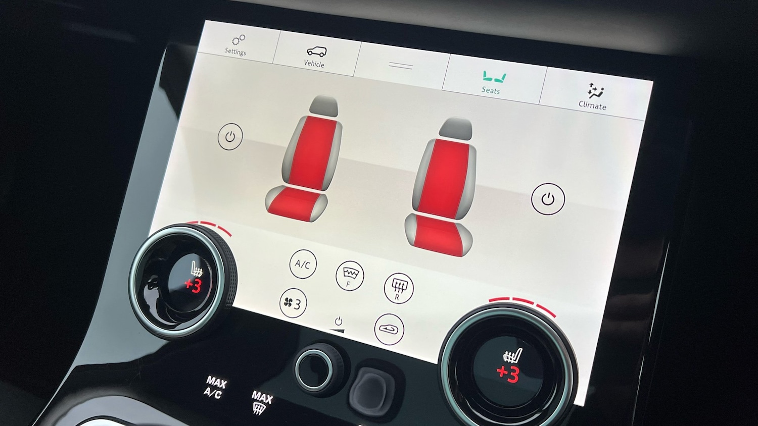 Used Land Rover Range Rover Evoque 2019 for sale - 76712301: Photo 44