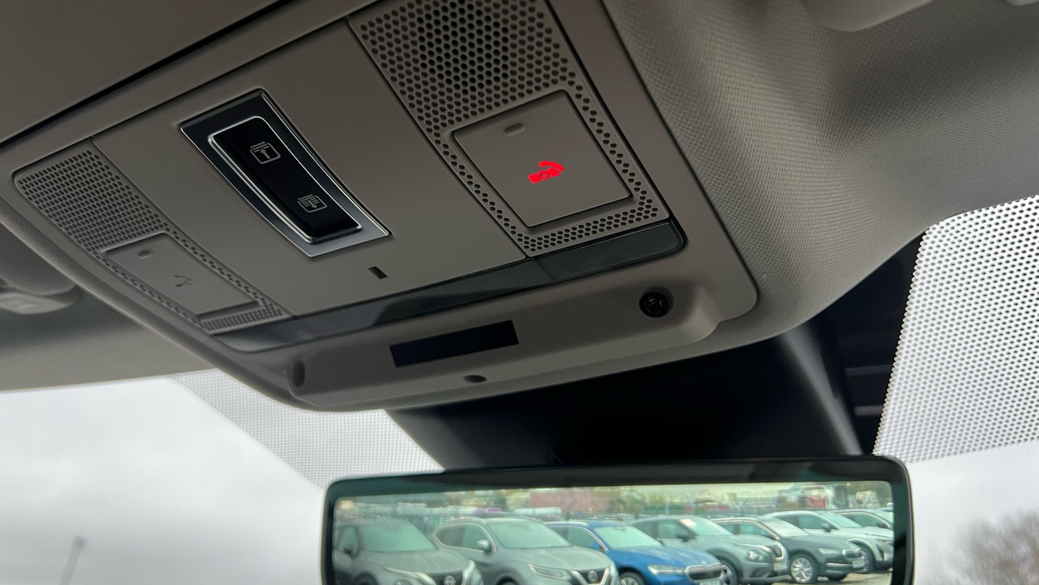 Used Land Rover Range Rover Evoque 2019 for sale - 76712301: Photo 45