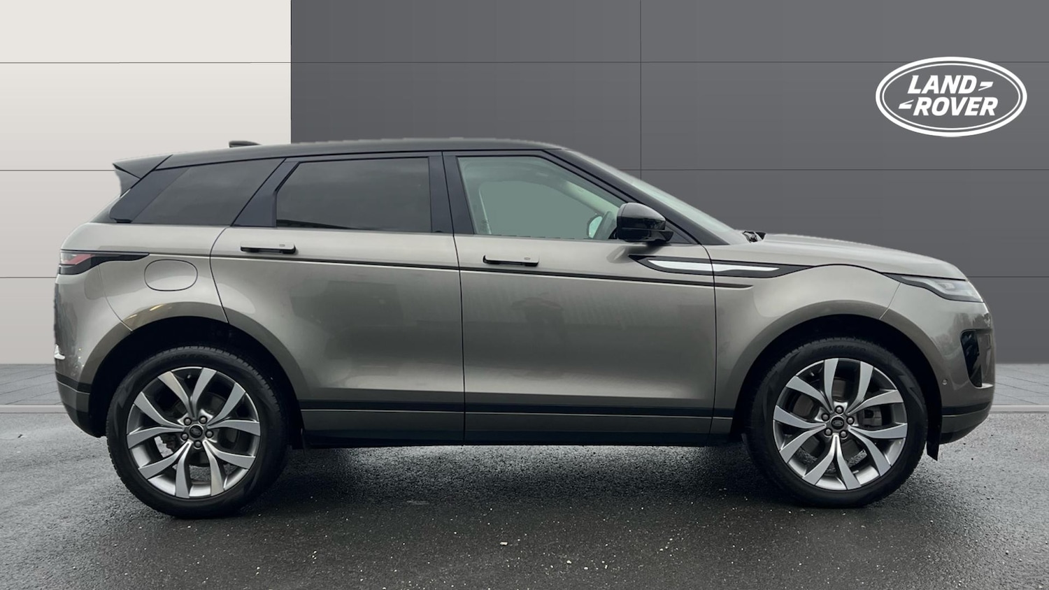 Used Land Rover Range Rover Evoque 2019 for sale - 76712301: Photo 5