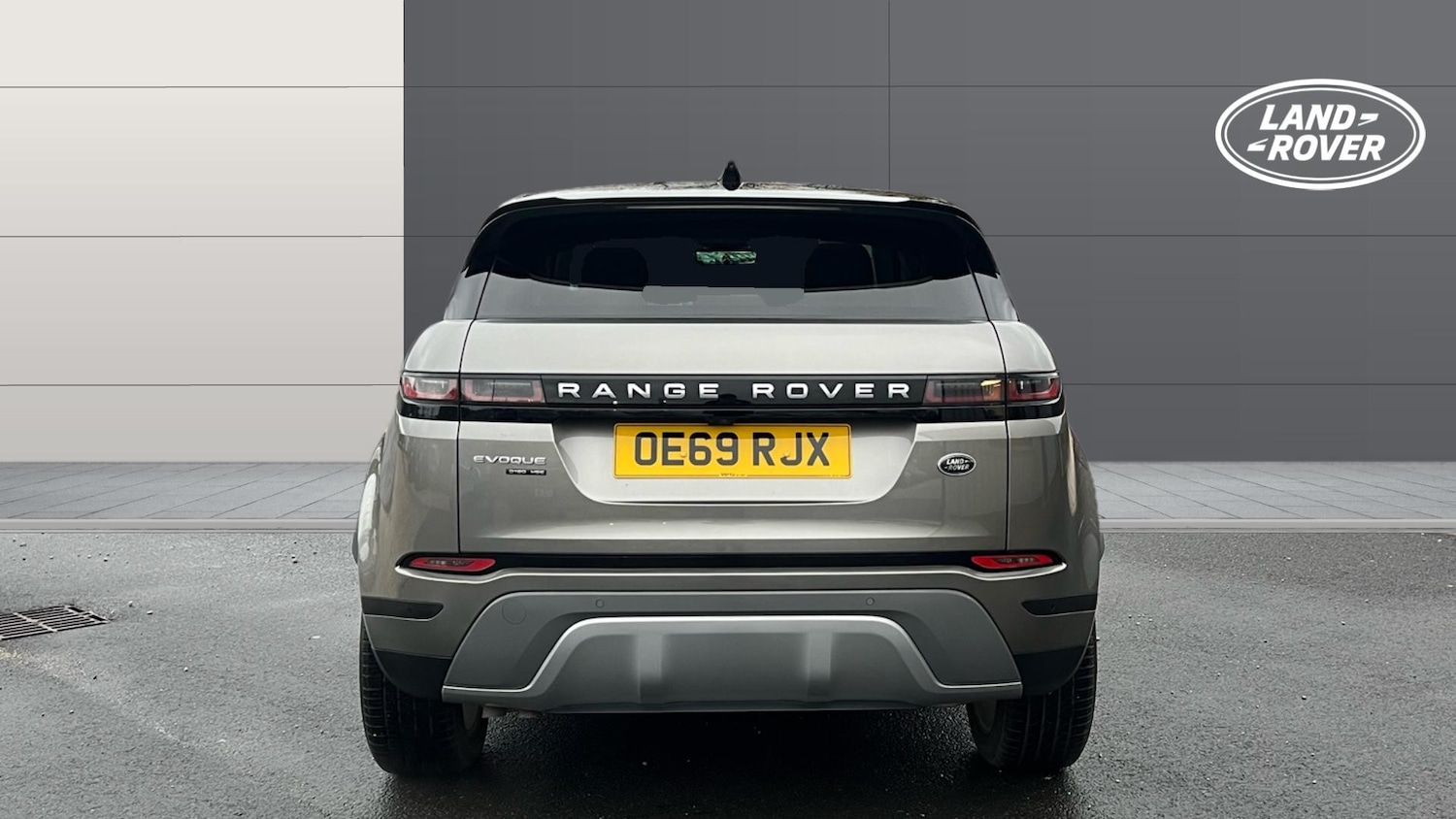 Used Land Rover Range Rover Evoque 2019 for sale - 76712301: Photo 6