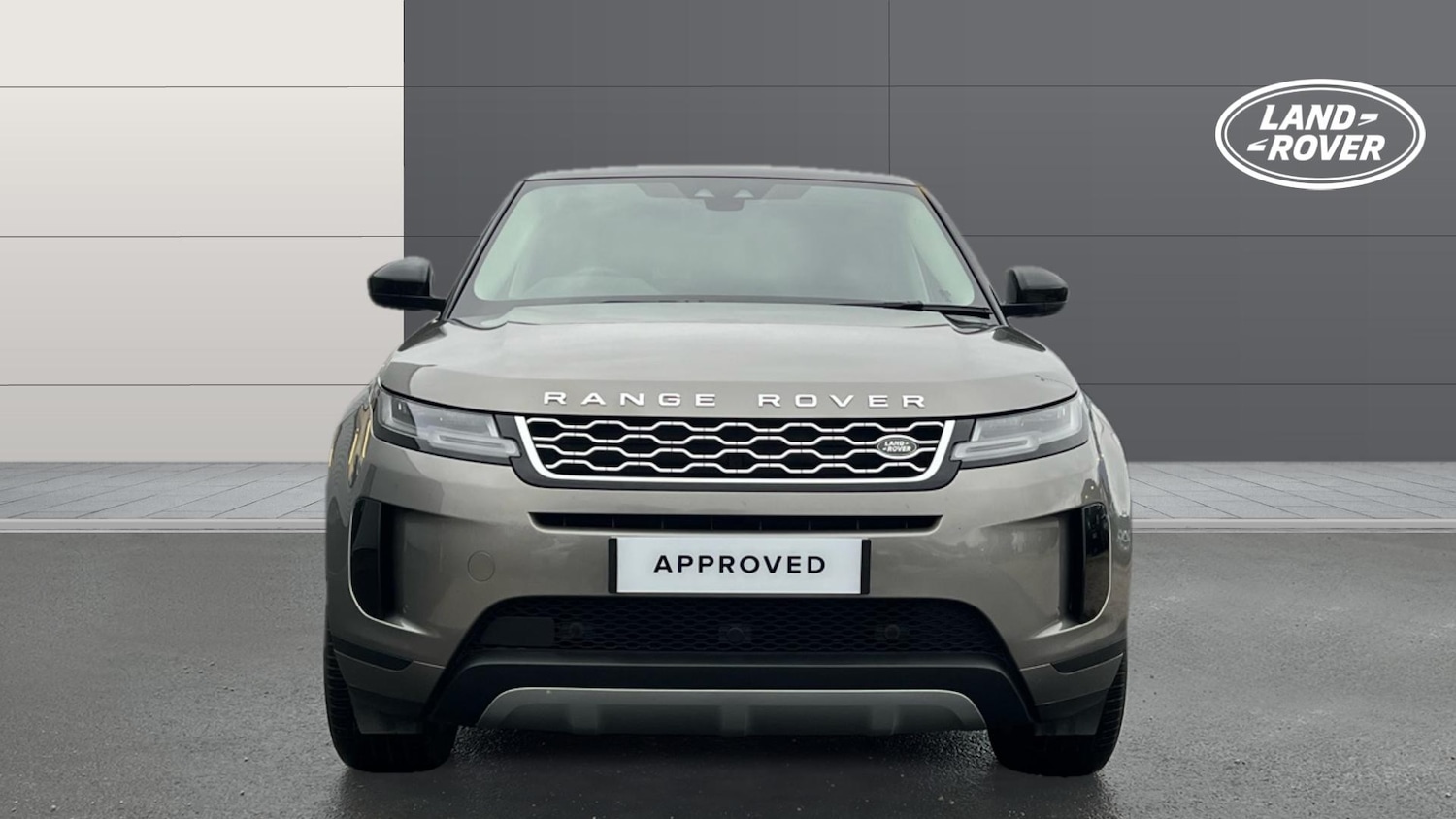 Used Land Rover Range Rover Evoque 2019 for sale - 76712301: Photo 7
