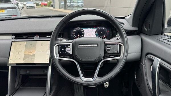 Used Land Rover Discovery Sport 2024 for sale - 76287118: Photo 15