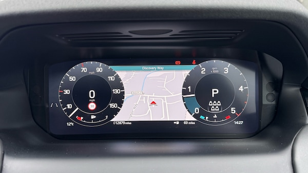 Used Land Rover Discovery Sport 2024 for sale - 76287118: Photo 16