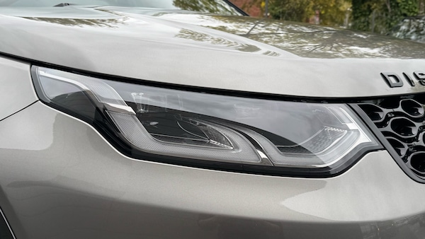 Used Land Rover Discovery Sport 2024 for sale - 76287118: Photo 17
