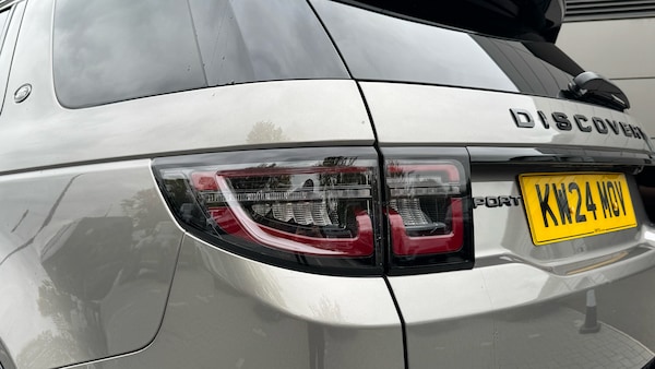 Used Land Rover Discovery Sport 2024 for sale - 76287118: Photo 19