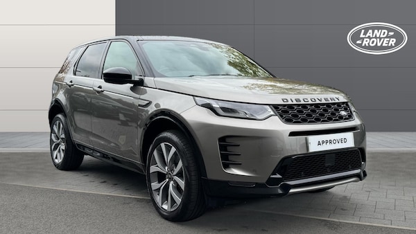 Used Land Rover Discovery Sport 2024 for sale - 76287118: Photo 1