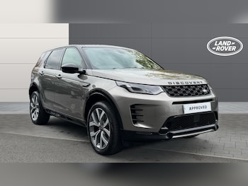 Used Land Rover Discovery Sport 2024 for sale - 76287118: Photo