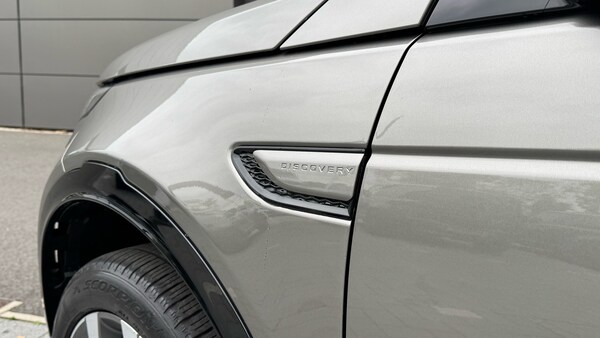 Used Land Rover Discovery Sport 2024 for sale - 76287118: Photo 20