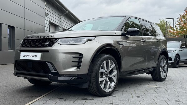 Used Land Rover Discovery Sport 2024 for sale - 76287118: Photo 24
