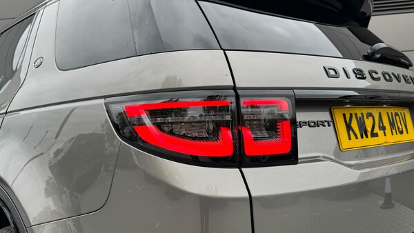 Used Land Rover Discovery Sport 2024 for sale - 76287118: Photo 30