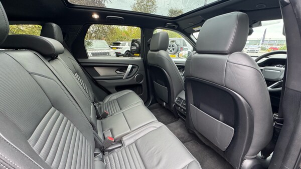 Used Land Rover Discovery Sport 2024 for sale - 76287118: Photo 34