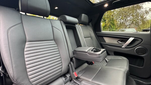 Used Land Rover Discovery Sport 2024 for sale - 76287118: Photo 35