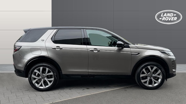 Used Land Rover Discovery Sport 2024 for sale - 76287118: Photo 5