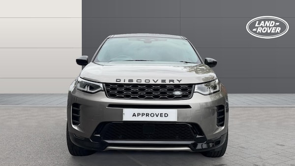 Used Land Rover Discovery Sport 2024 for sale - 76287118: Photo 7