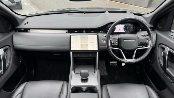 Used Land Rover Discovery Sport 2024 for sale - 76287118: Photo 9