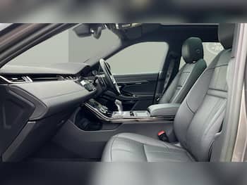 Used Land Rover Range Rover Evoque 2022 for sale - 79736385: Photo