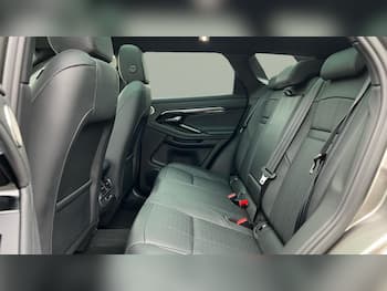 Used Land Rover Range Rover Evoque 2022 for sale - 79736385: Photo