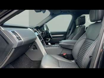 Used Land Rover Discovery 2024 for sale - 74938362: Photo