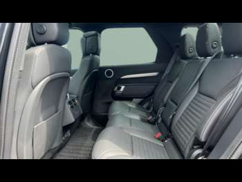Used Land Rover Discovery 2024 for sale - 74938362: Photo
