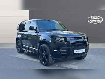 Land Rover - Defender