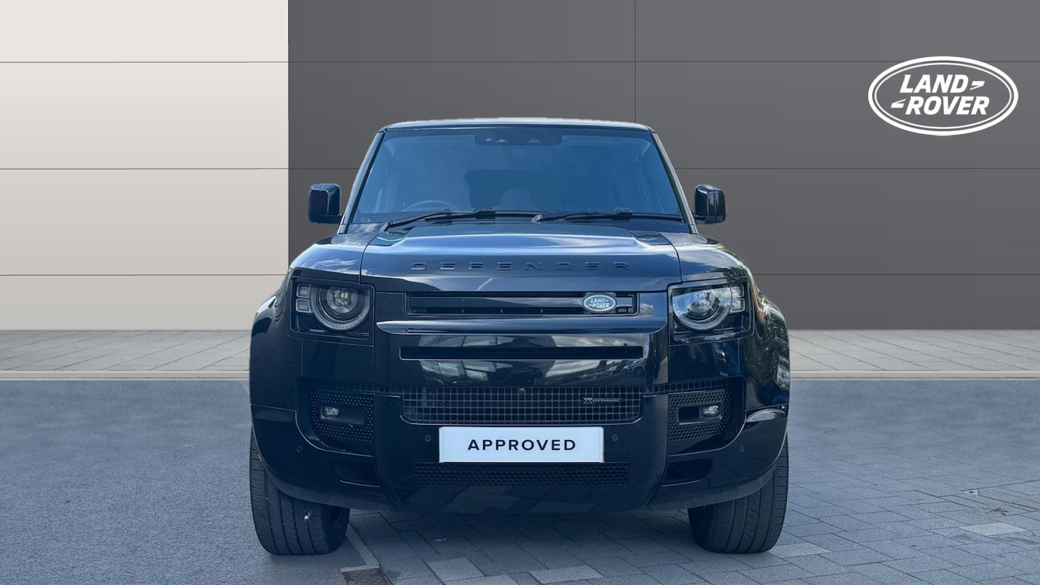 Used Land Rover Defender 2022 for sale - 76076259: Photo 7