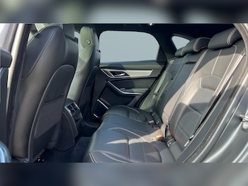 Used Jaguar F-Pace 2022 for sale - 78402341: Photo