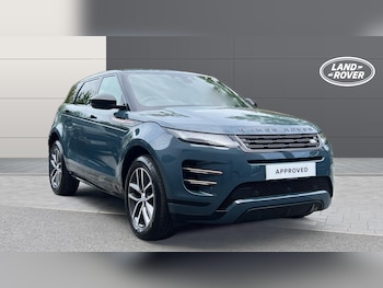 2025 (74) - 2.0 D165 Dynamic SE 5dr Auto Diesel Hatchback