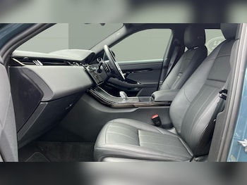 Used Land Rover Range Rover Evoque 2025 for sale - 75453317: Photo