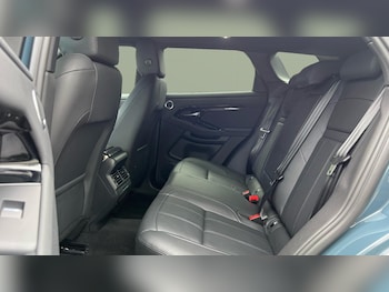 Used Land Rover Range Rover Evoque 2025 for sale - 75453317: Photo