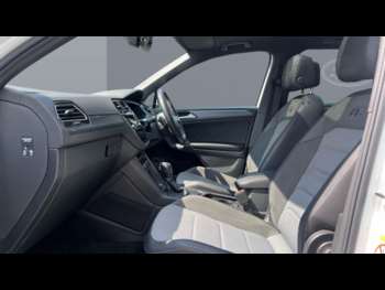 Used Volkswagen Tiguan 2020 for sale - 75421652: Photo