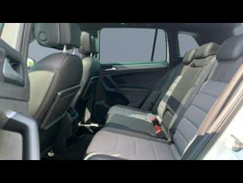 Used Volkswagen Tiguan 2020 for sale - 75421652: Photo