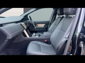 Used Land Rover Discovery Sport 2024 for sale - 74938286: Photo
