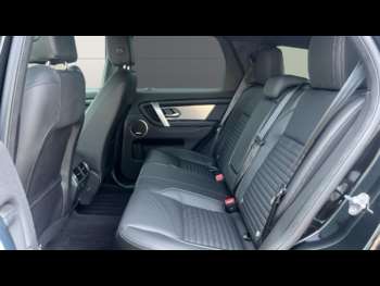 Used Land Rover Discovery Sport 2024 for sale - 74938286: Photo