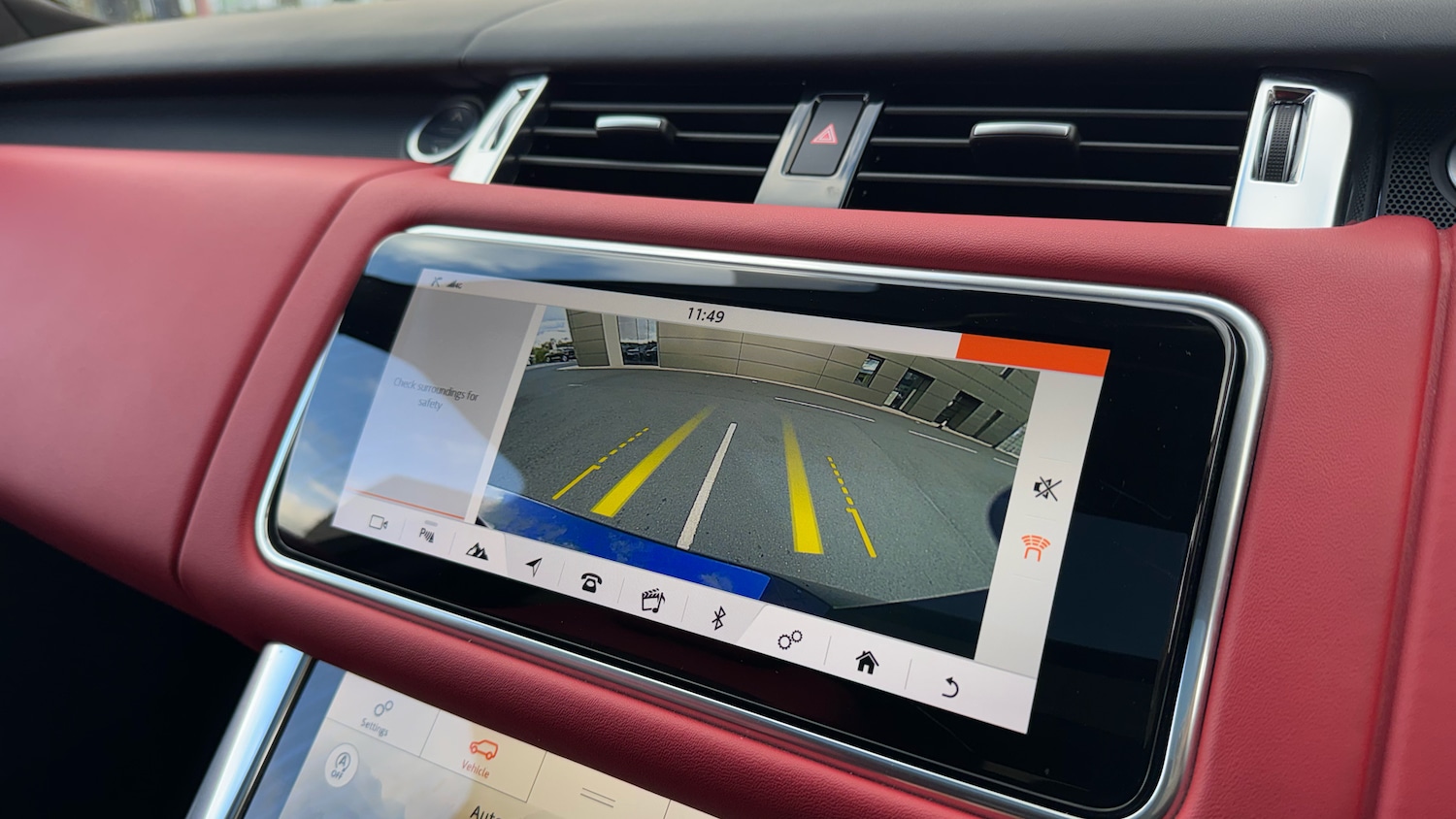 Used Land Rover Range Rover Sport 2022 for sale - 76382527: Photo 12