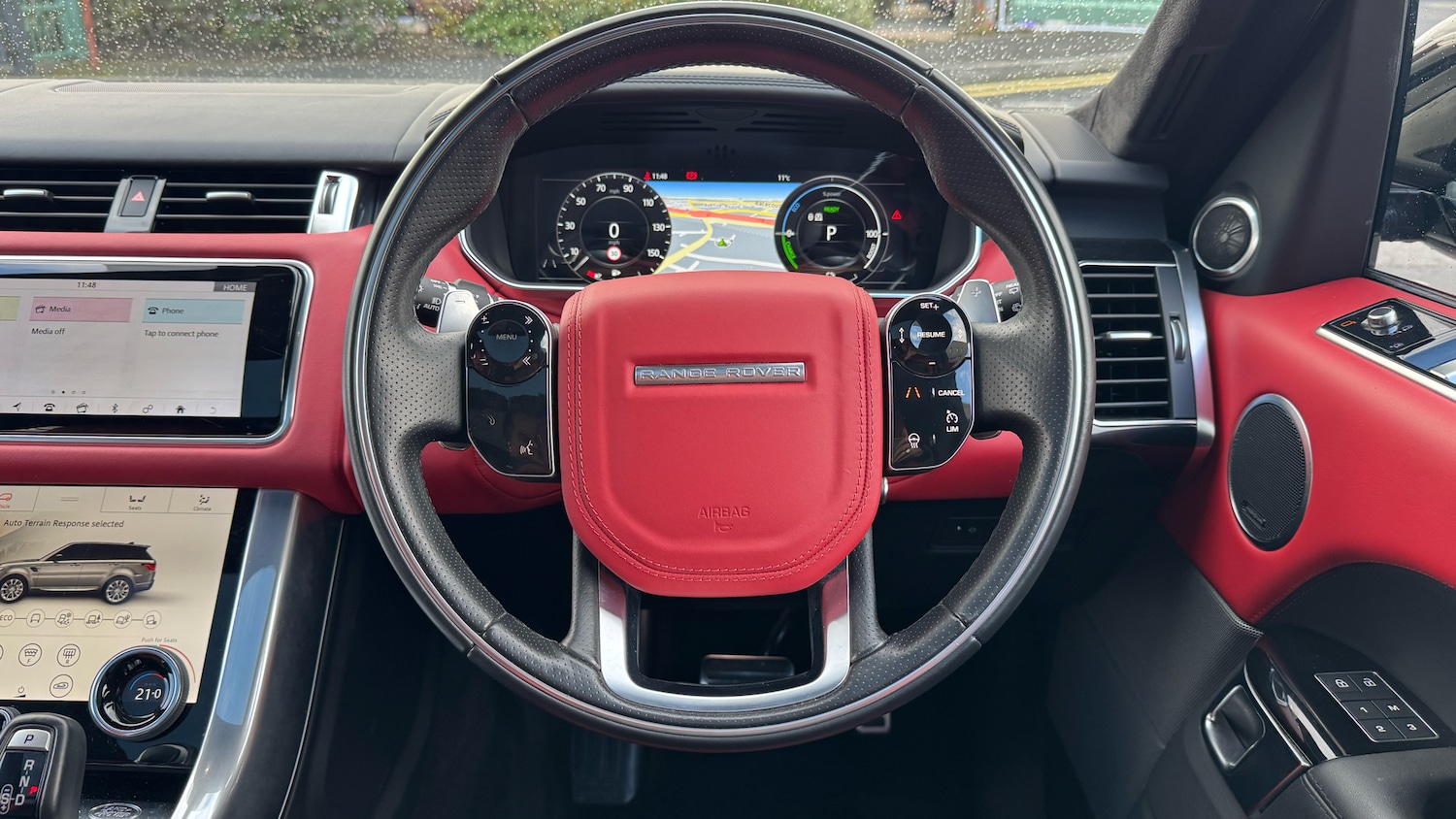 Used Land Rover Range Rover Sport 2022 for sale - 76382527: Photo 15