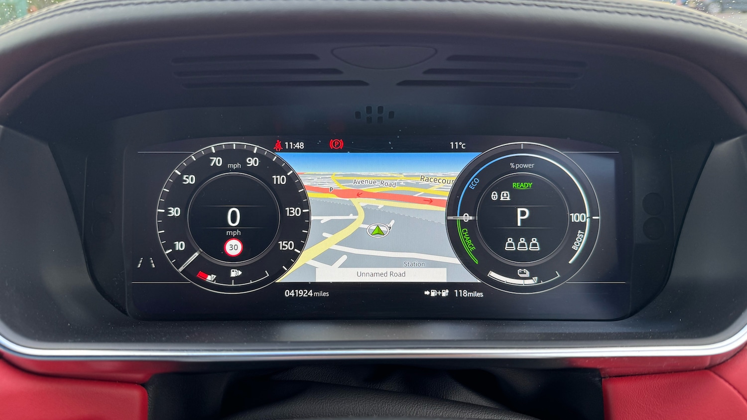 Used Land Rover Range Rover Sport 2022 for sale - 76382527: Photo 16