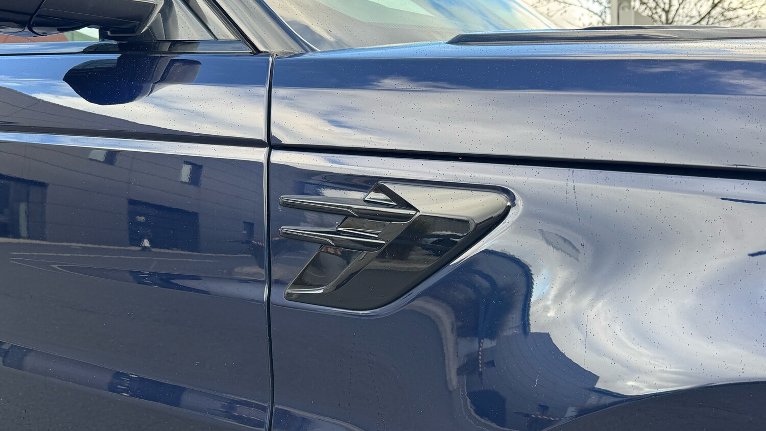 Used Land Rover Range Rover Sport 2022 for sale - 76382527: Photo 20